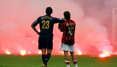 Milan Derby History: AC Milan vs. Inter Milan — A Cultural and Sporting Phenomenon