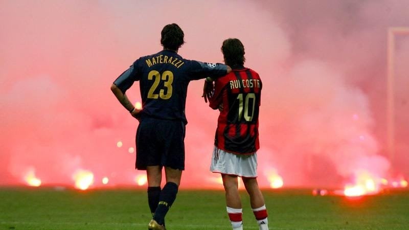 Milan Derby History: AC Milan vs. Inter Milan — A Cultural and Sporting Phenomenon