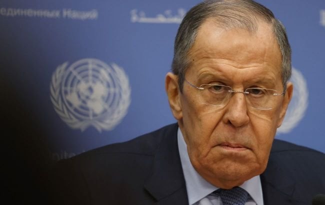 Ukraine's Representative to UN suggests Lavrov may have already passed away