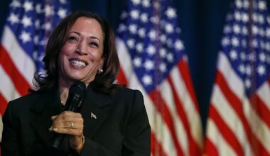 ‘Trump is unfit’: Fox News publishes mass-GOP endorsement for Kamala Harris