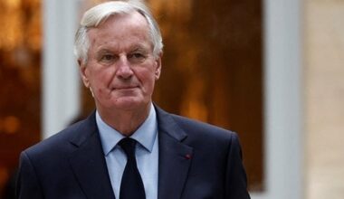 Impôts : Barnier va demander un effort « exceptionnel » à « ceux qui peuvent contribuer »