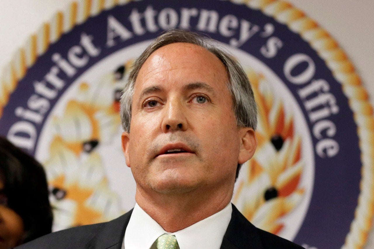 Texas Democrats ask Justice Department to investigate Texas AG voter ‘raids’