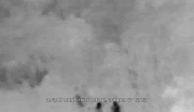 Elimination of the 2 Hizballa by an IDF drone (the ones from the gopro video earlier) Lebanon 19.09.24