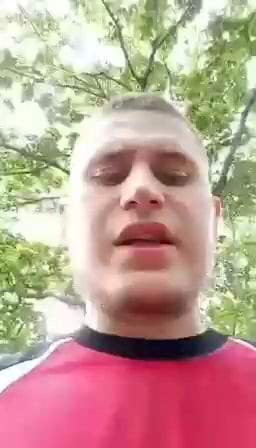 In Vladivostok, Putin's mercenary who returned from Ukraine was almost driven to suicide because of extortion. 21-year-old Nikita Nosov sent this farewell video to his relatives. A few hours later, he was found alive, but in serious condition. Now he is in hospital, but still not consciouss.