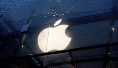 Avantages fiscaux en Irlande : la Cour de justice de l'UE rejette le dernier recours d'Apple