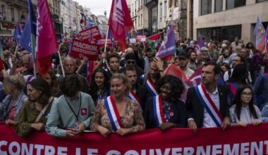 Nouveau gouvernement de Michel Barnier : les électeurs entre colère et résignation