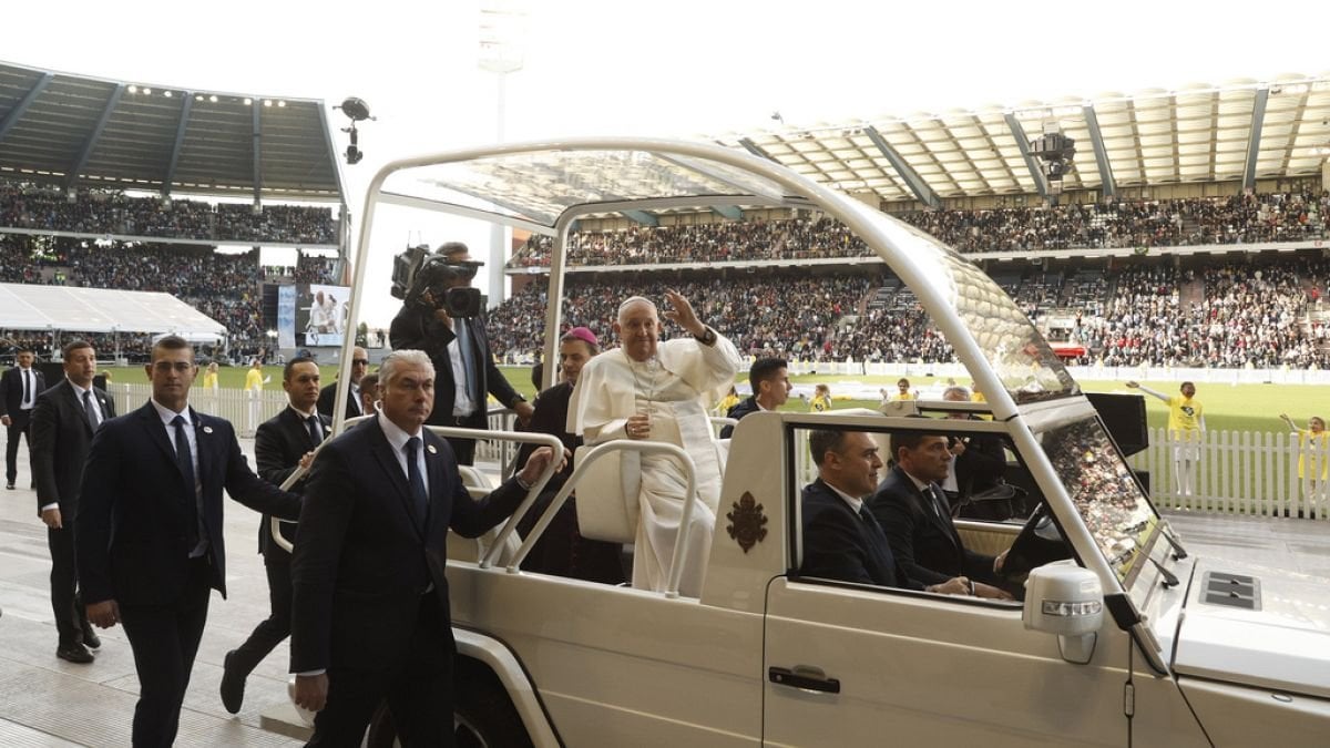 Le pape a demandé que les membres du clergé ayant commis des abus sexuels soient jugés