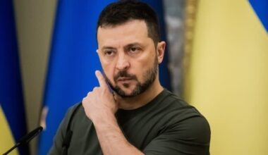 Zelenskyy to push Biden for security guarantees to end war