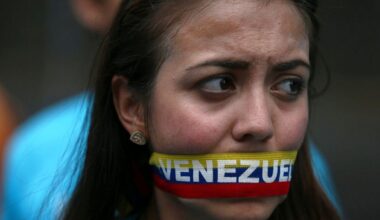 L’UE « doit jouer un rôle de premier plan » au Venezuela