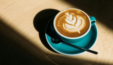 Les catastrophes naturelles génèrent une envolée des prix du café