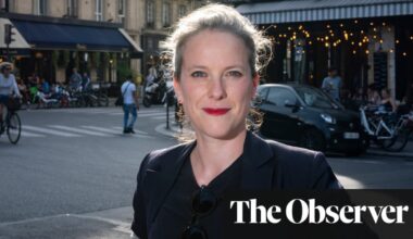 ‘People feel the election has been stolen’ – French left’s Lucie Castets on Macron’s political deadlock | France