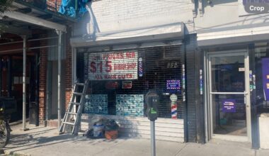 Cops: Scissors attack on Jewish barber in Yonkers was a hate crime