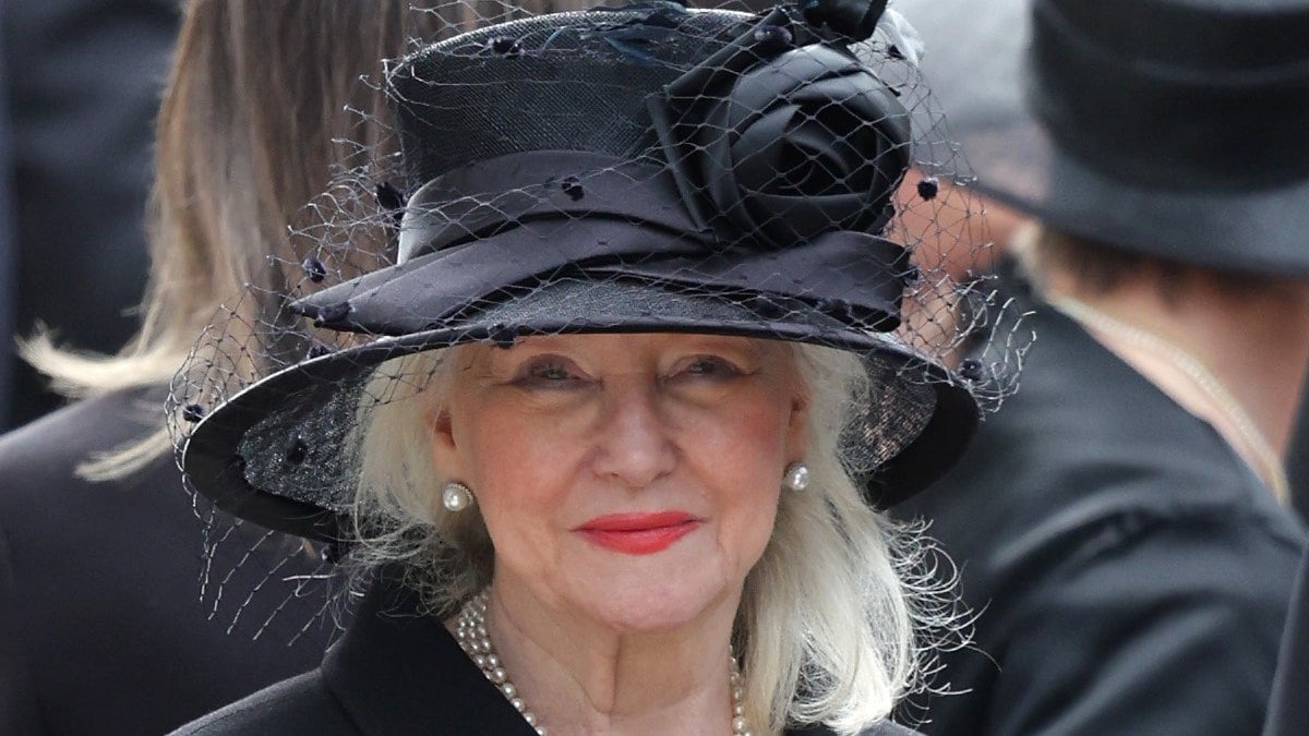 ‘You sent a guardian angel to help me through’: Angela Kelly, the late Queen Elizabeth's trusted former personal dresser, pens a tribute to her ‘best friend’ on the 2nd anniversary of the Queen' death