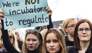 La loi belge pousse les femmes à se rendre aux Pays-Bas pour avorter, dénoncent des associations