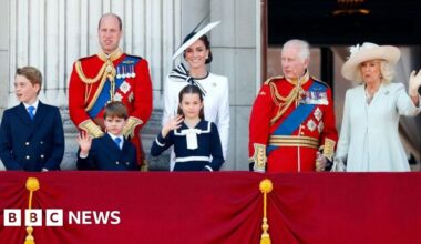 Royals really cost £510m, anti-monarchists say