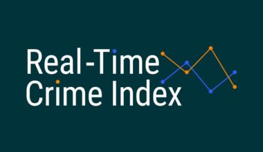 Just released today. Live Crime Data Index (in beta). My friend has been working on this project.