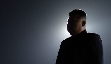 Kim Jong Un Will Have His October Surprise