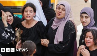 Girl 'killed' in West Bank home as Israeli raids continue