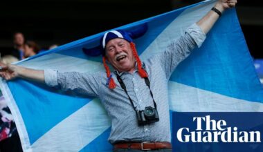 Glasgow to host 2026 Commonwealth Games after rescue deal agreed