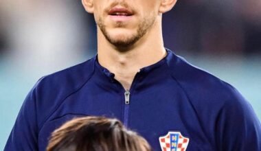 [Fabrizio Romano] PSV are working on deal to sign Ivan Perisic as free agent. Important target for PSV as talks are taking place with Croatian winger who’s available as free agent.