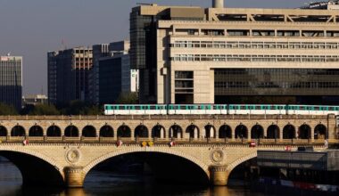 «Les entreprises françaises ne pourront pas payer l'addiction de l'État à la dépense publique»