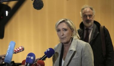 Affaire des assistants parlementaires du FN : tout comprendre aux enjeux du procès qui s’est ouvert à Paris