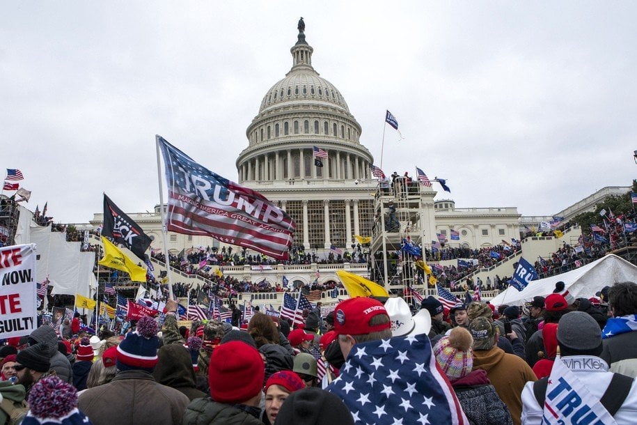 Secret Service: Preparations are underway to prevent another Jan. 6