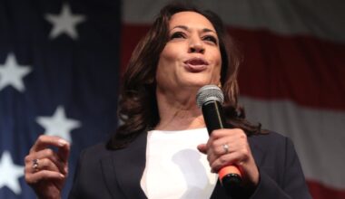 Harris's Campaign Collects Double the Amount of Money Compared to Trump's