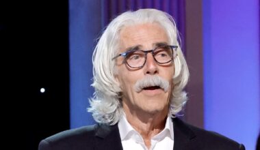 Sam Elliott's Cussing In Folksy LP Campaign Ad May Make You Giddyup To Vote For Harris