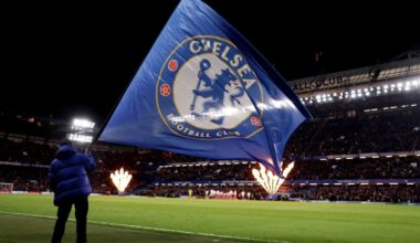 Bloomberg: Chelsea FC’s Backers Clearlake and Todd Boehly Weigh Ownership Options