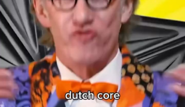 Behold superior dutch culture