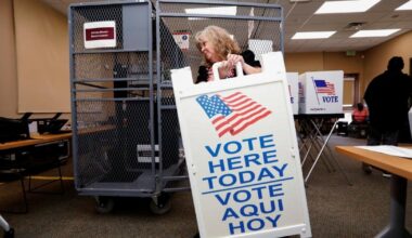 The Year of Elections Has Been Good for Democracy: But the Biggest Test Will Come in America