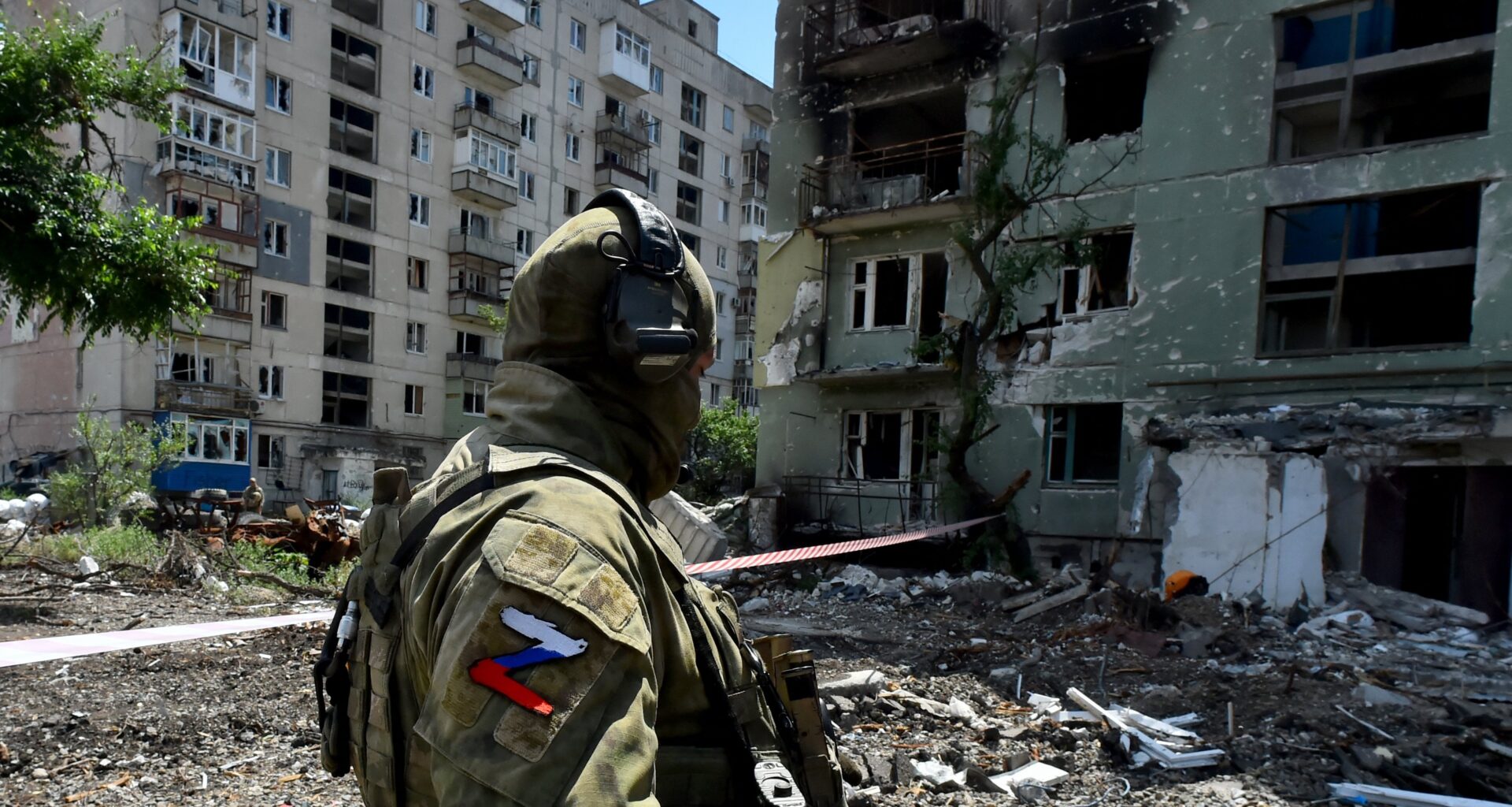 Russia lost nearly 10,000 troops in just one week: Kyiv