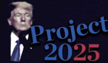 All The Ways Trump Is Connected To Project 2025