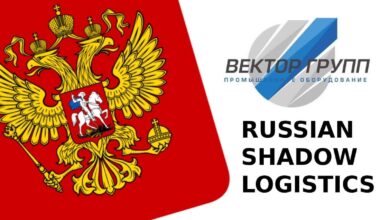 The Russian company Vector Group secretly purchases dual-purpose goods for the defense industry through Hong Kong firms to circumvent sanctions. They supply microelectronics for drones and use several shell companies. Despite the sanctions, Vector Group continues to cooperate with foreign firms