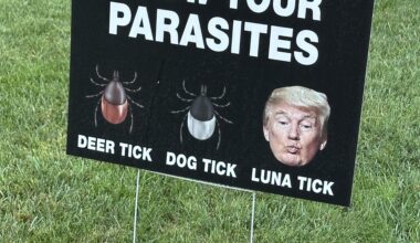 Know your parasites