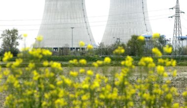 Le gouvernement italien repense son approche sur la sortie du nucléaire