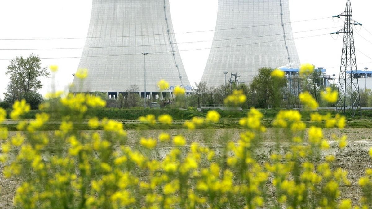 Le gouvernement italien repense son approche sur la sortie du nucléaire