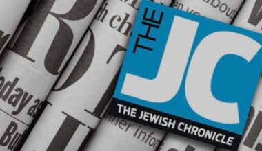 Four Prominent Columnists Quit Jewish Chronicle Over Gaza Stories Based On “Fabrications”