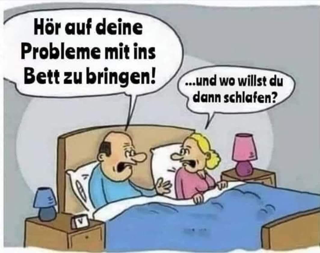 Gute Frage^^