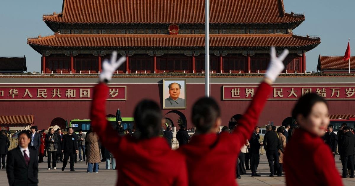 China’s Soft Sell of Autocracy Is Working: And America’s Efforts to Promote Democracy Are Failing