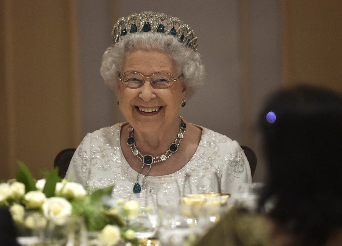 Which of Queen Elizabeth II’s Favorite Tiaras Are Still Hidden in the Royal Vaults?