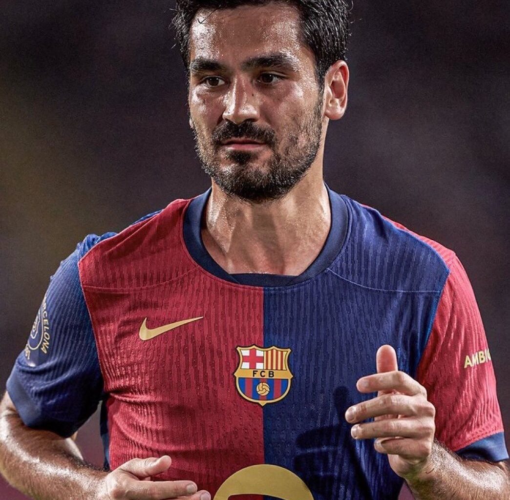 [Fabrizio Romano] Ilkay Gündogan: “I don’t regret joining Barça. At the end, I played for one of the biggest teams in the world.” “I fulfilled one of my childhood dreams, playing for Barça and wearing that badge.”