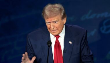 Brutal Video Shows Pace of Trump’s Cognitive Decline Between Debates