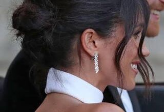 Memorable Hairdo moments Ft. Duchess of Sussex