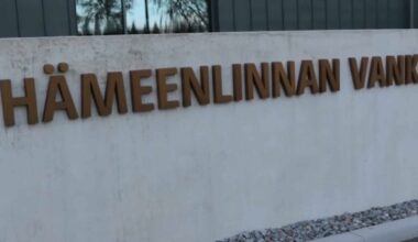 En Finlande, des prisonniers apprennent à utiliser l'IA dans le cadre de leur réinsertion