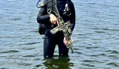 Ukrainian SOF (73 Sea Centre)