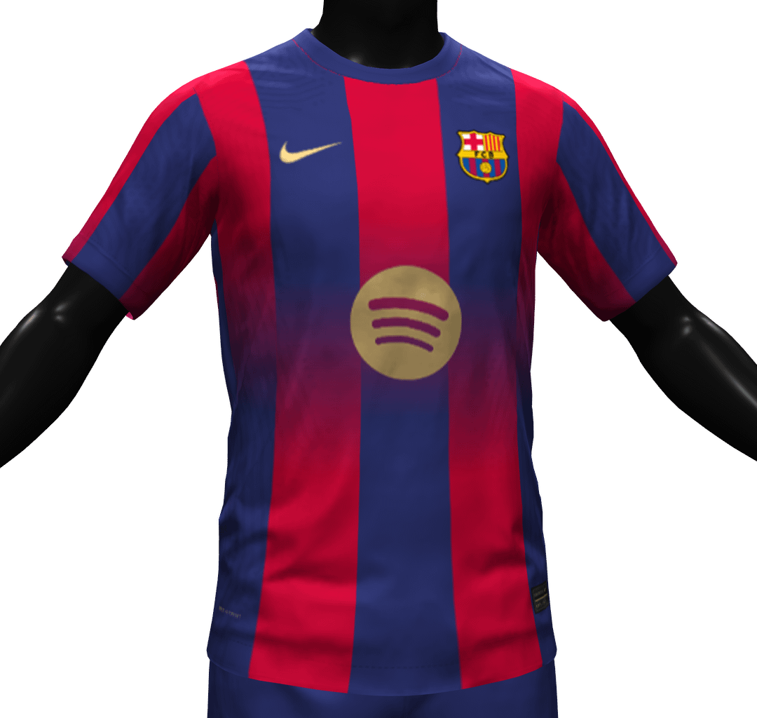 an early draft of next seasons kit (final version will certainly be different)