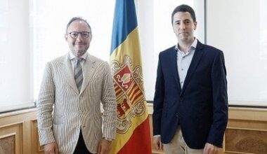 L'alcalde de la Seu avisa Andorra que taxar l'entrada als cotxes alt urgellencs trencaria 'la relació mil·lenària entre els dos territoris'