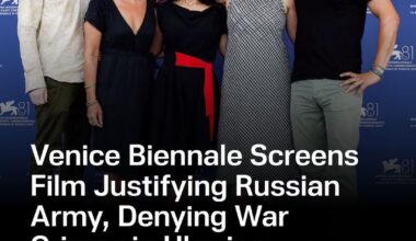 That feeling when you studied cinematography from a Russian spy playbook